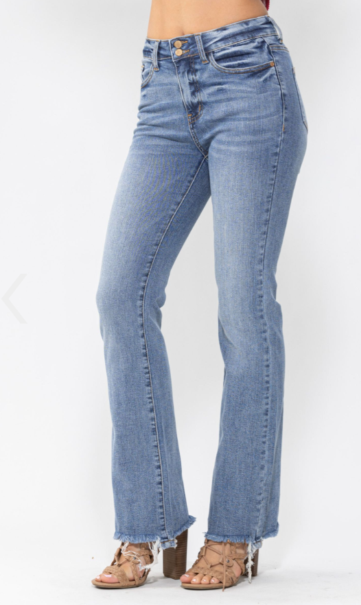 Callie Bootcut Jeans