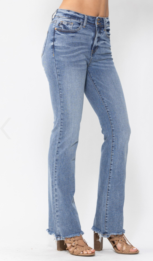 Callie Bootcut Jeans