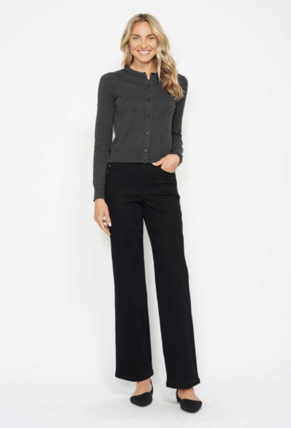 Medea Tummy Control Classic Jeans