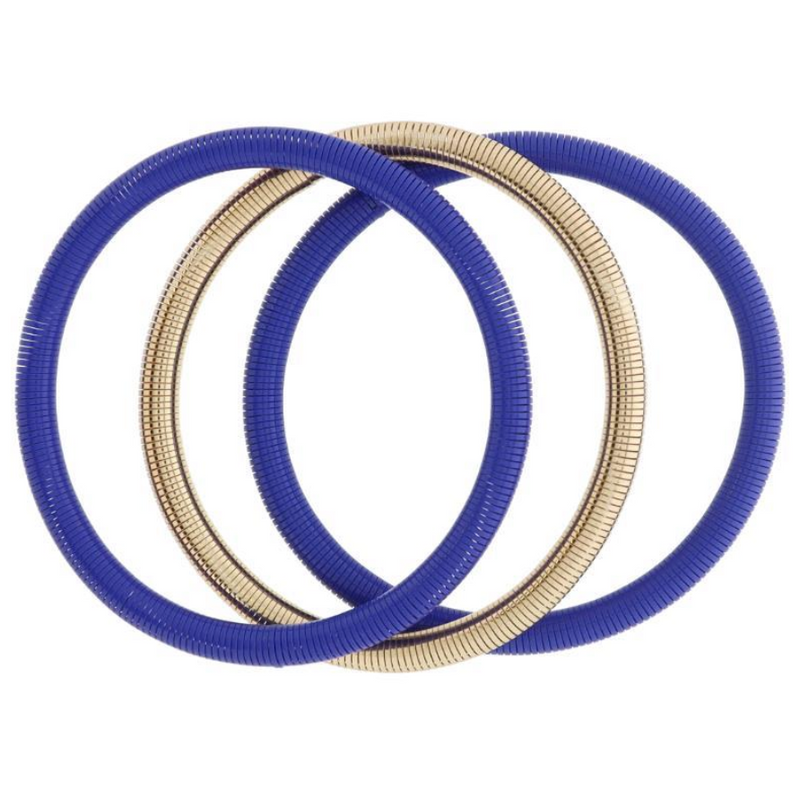 Stretchy Bangle Bracelets