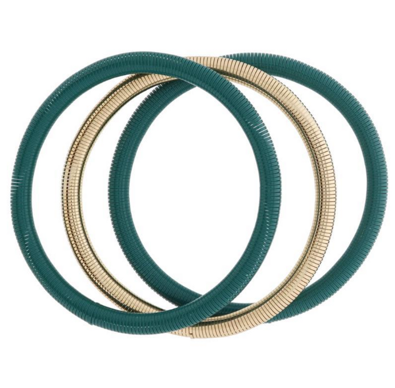 Stretchy Bangle Bracelets