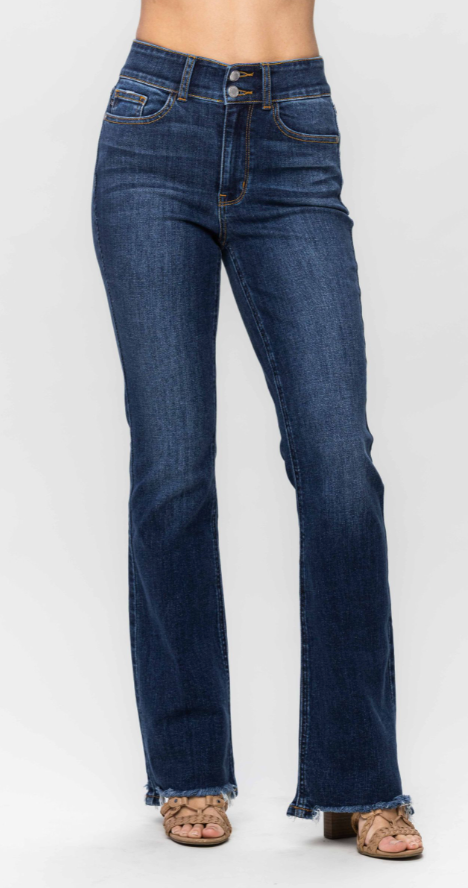 Zara Bootcut Jeans