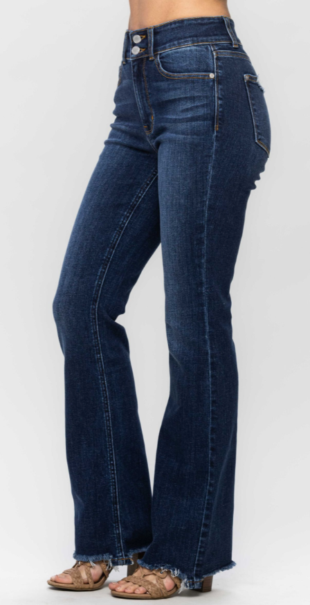 Zara Bootcut Jeans