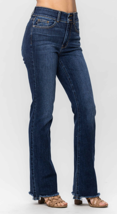 Zara Bootcut Jeans