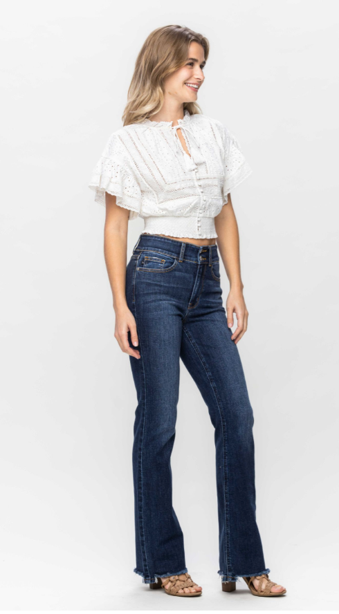 Zara Bootcut Jeans