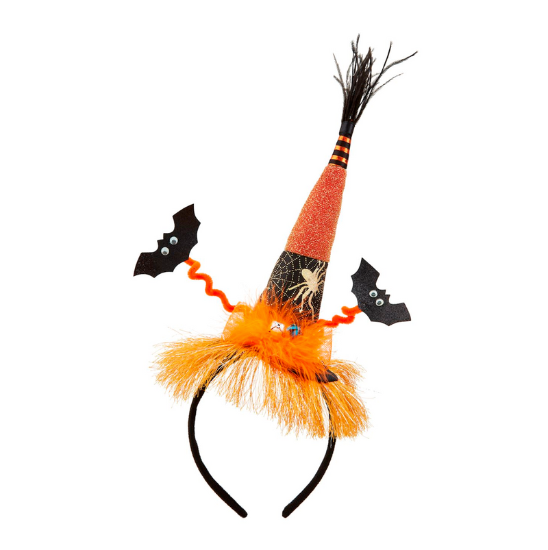 Halloween Light Up Headband