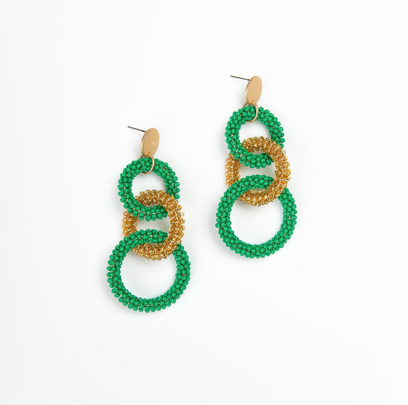 Shanna Earrings