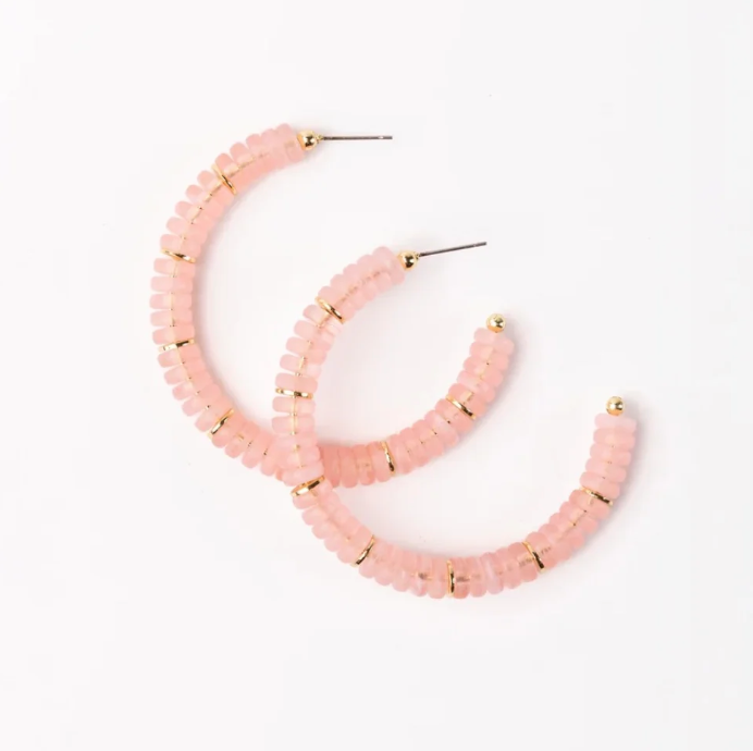 Olivia Earrings