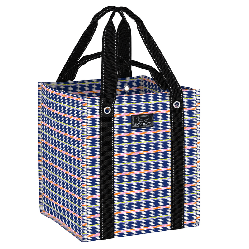 Bagette Market Tote