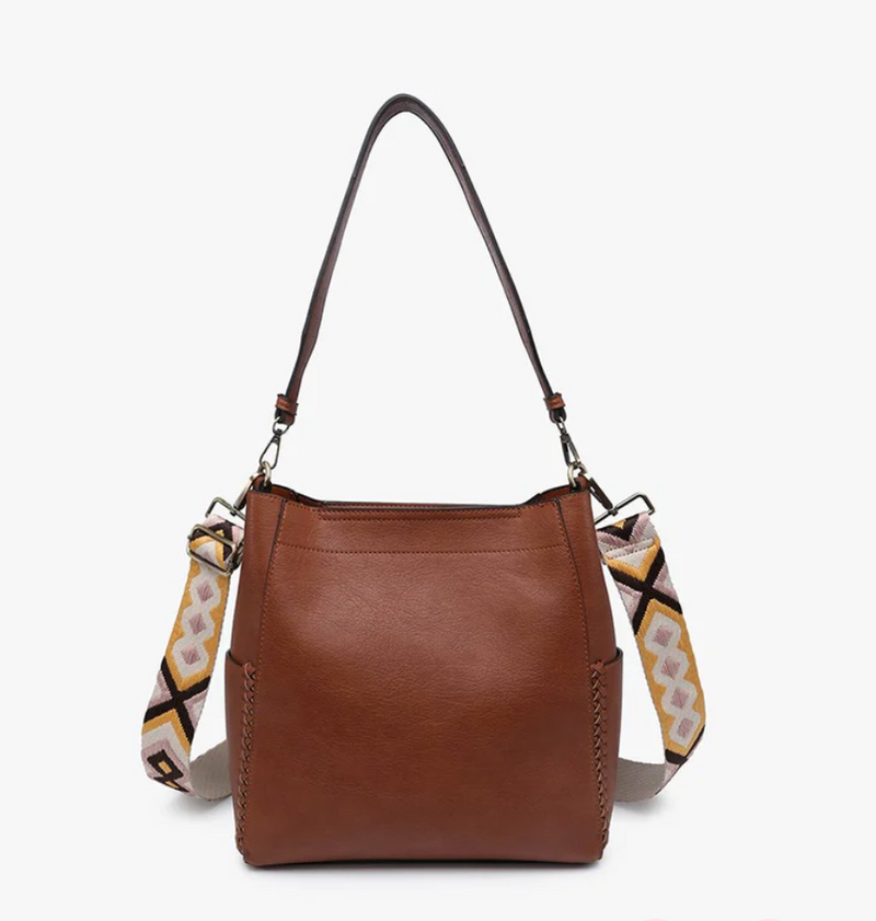 Penny Bucket Bag