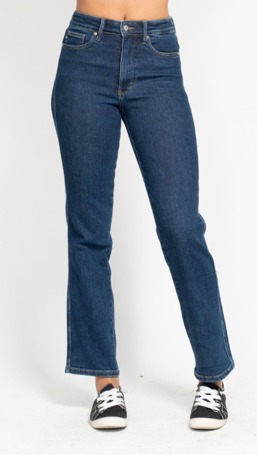 Jessica Tummy Control Classic Jean