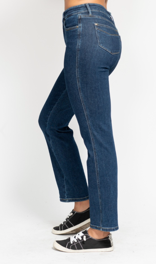 Jessica Tummy Control Classic Jean