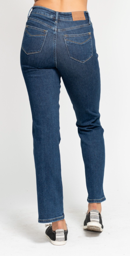 Jessica Tummy Control Classic Jean