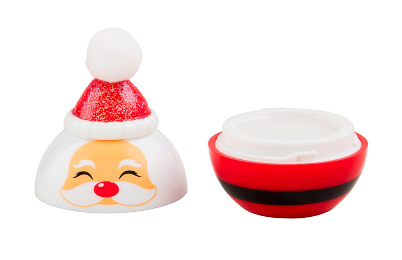 Santa Lip Gloss