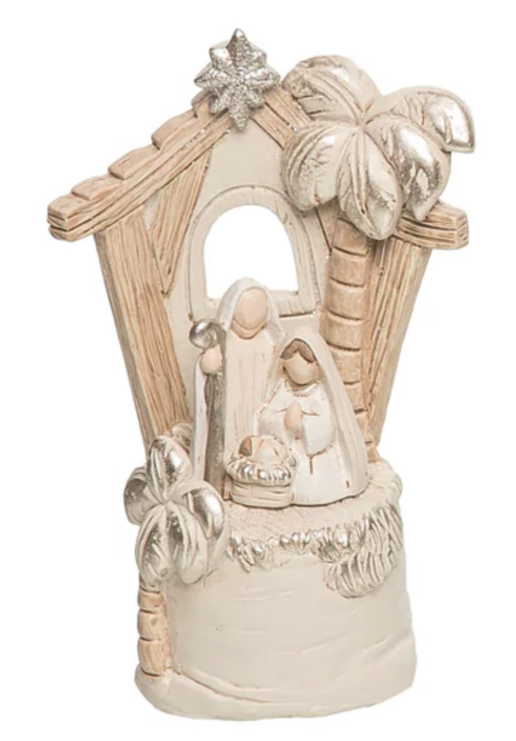 Nativity Decoration