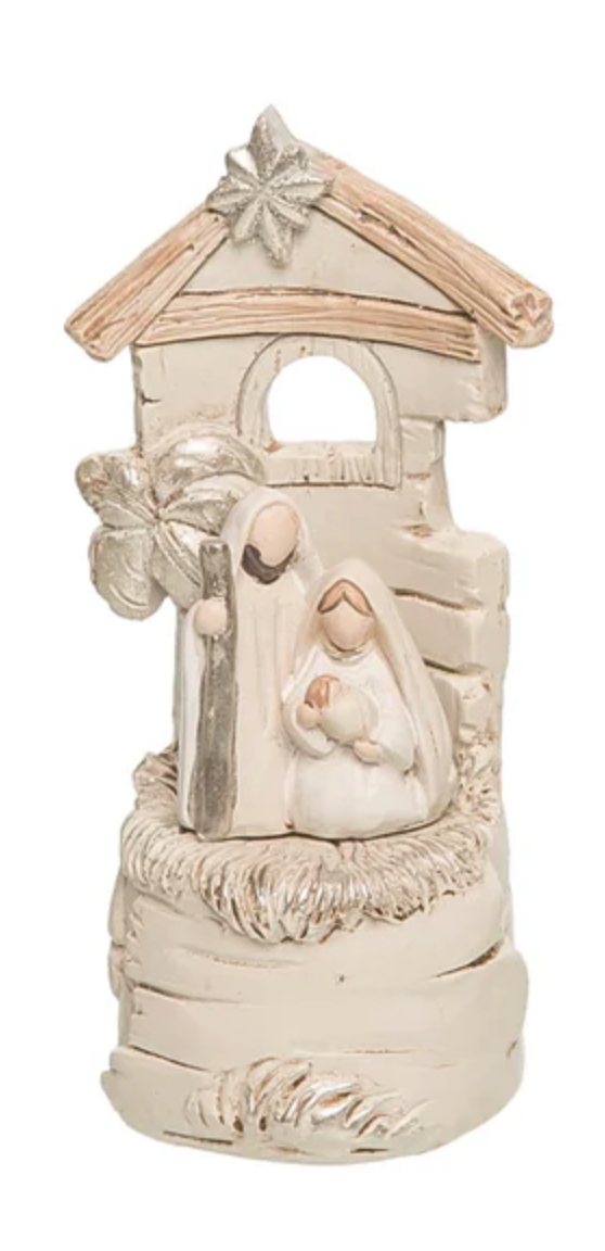 Nativity Decoration