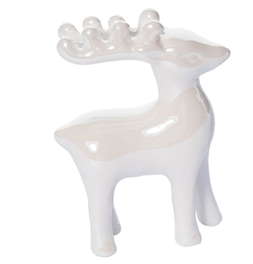 Ceramic Deer