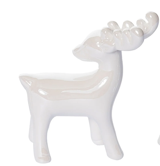 Ceramic Deer