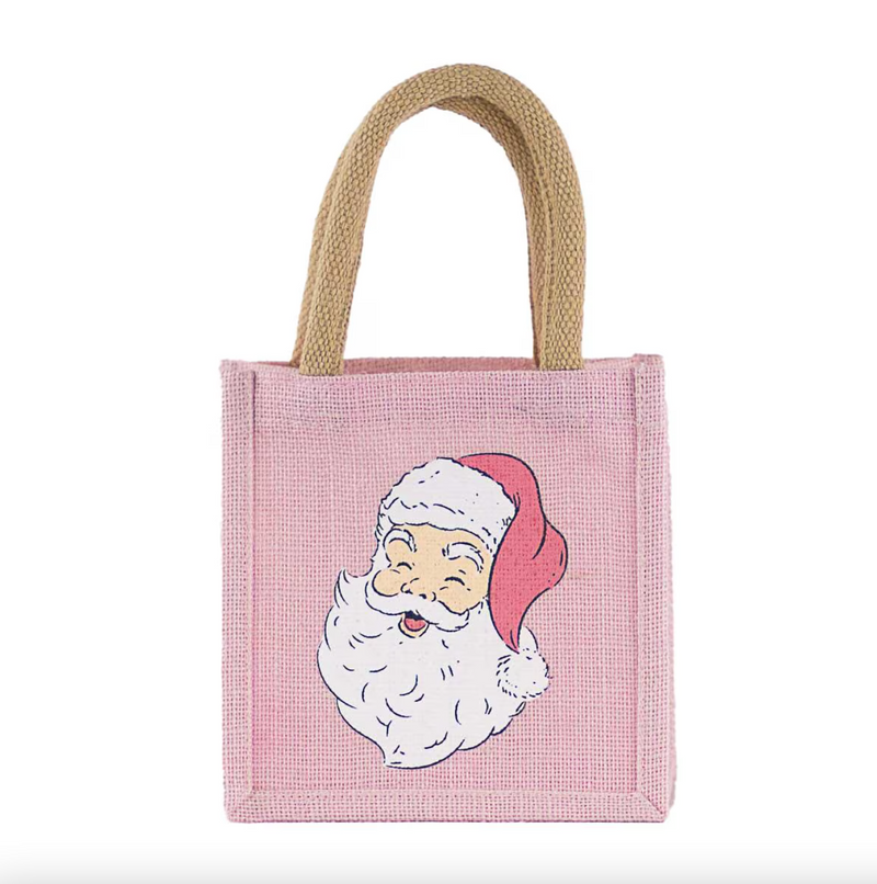 Petite Christmas Gift Tote