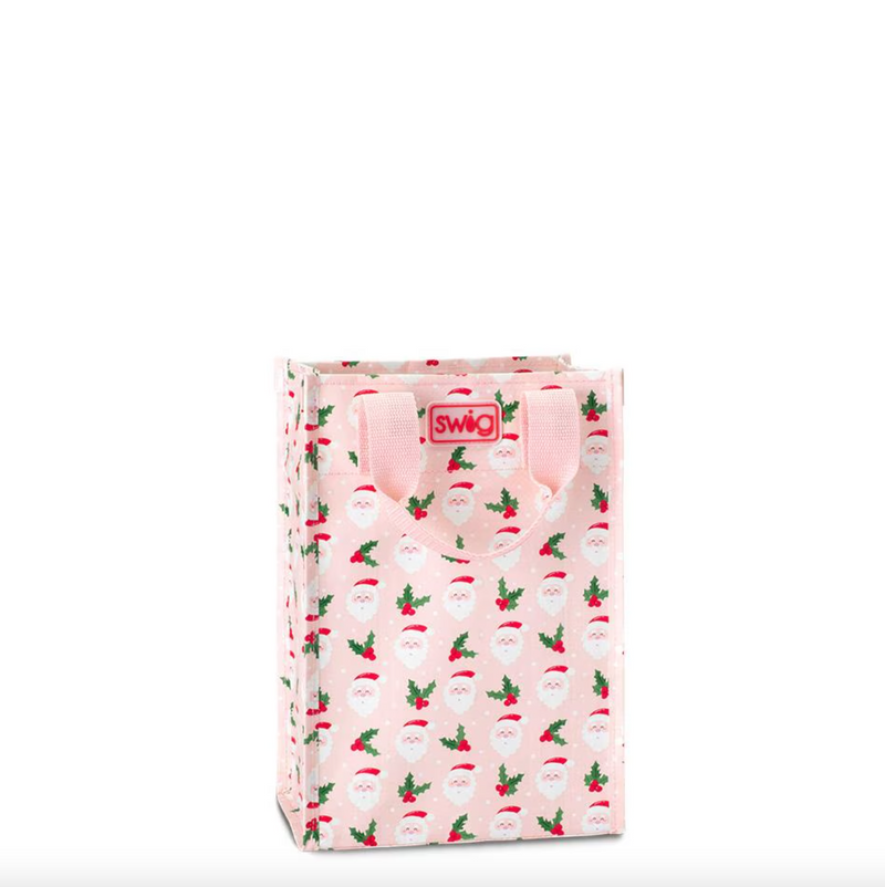 Christmas Reusable Bags (Tall)