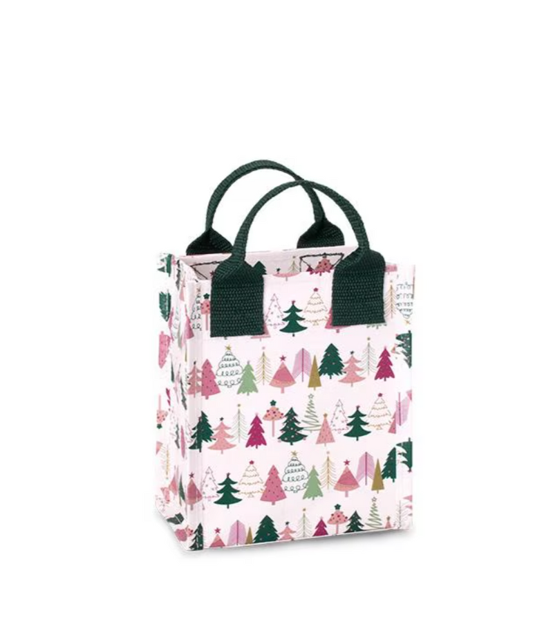 Christmas Reusable Bags (Mini)