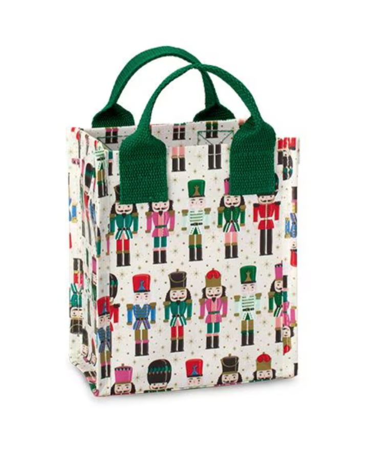 Christmas Reusable Bags (Mini)