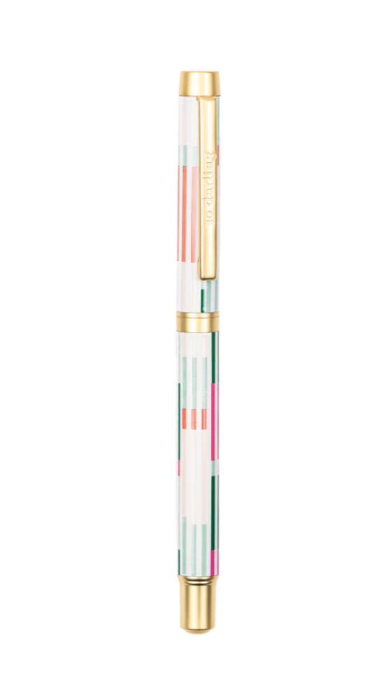 So Darling Rollerball Pen