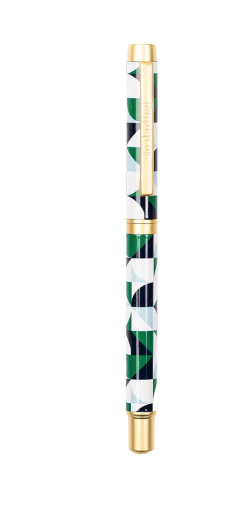 So Darling Rollerball Pen