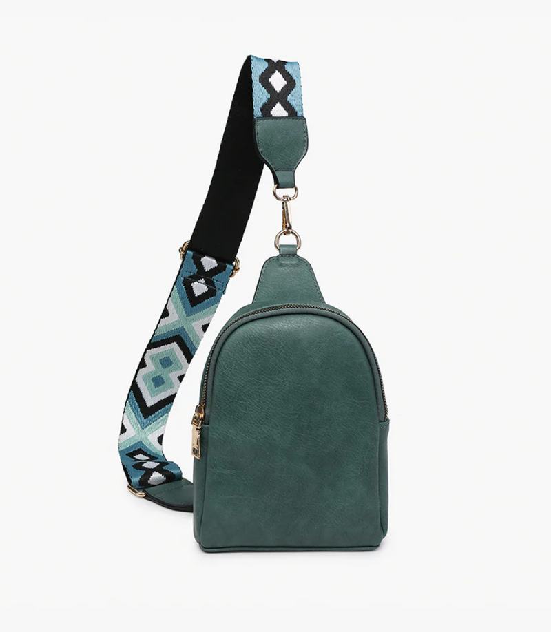 Ellen Crossbody