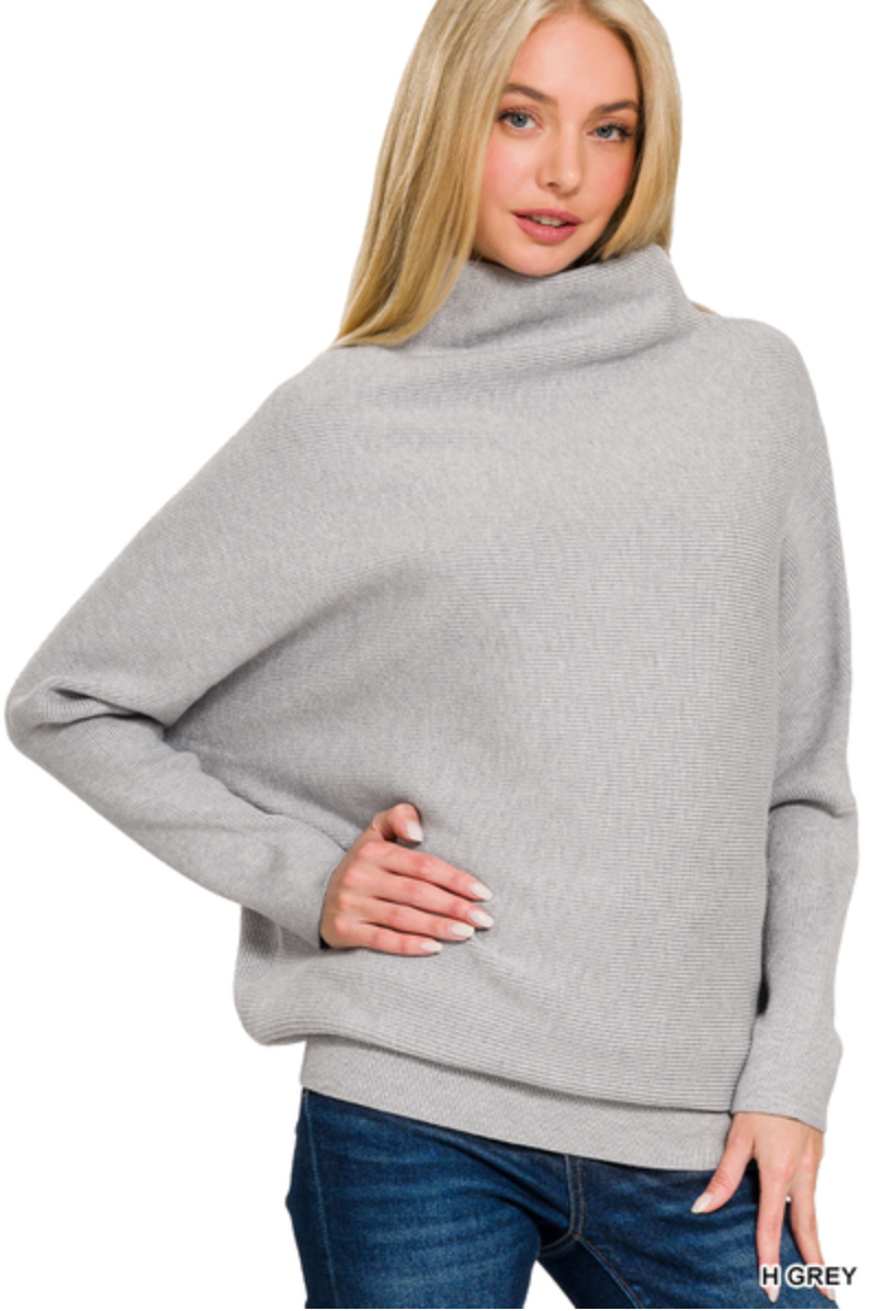 Stephanie Dolman Sweater