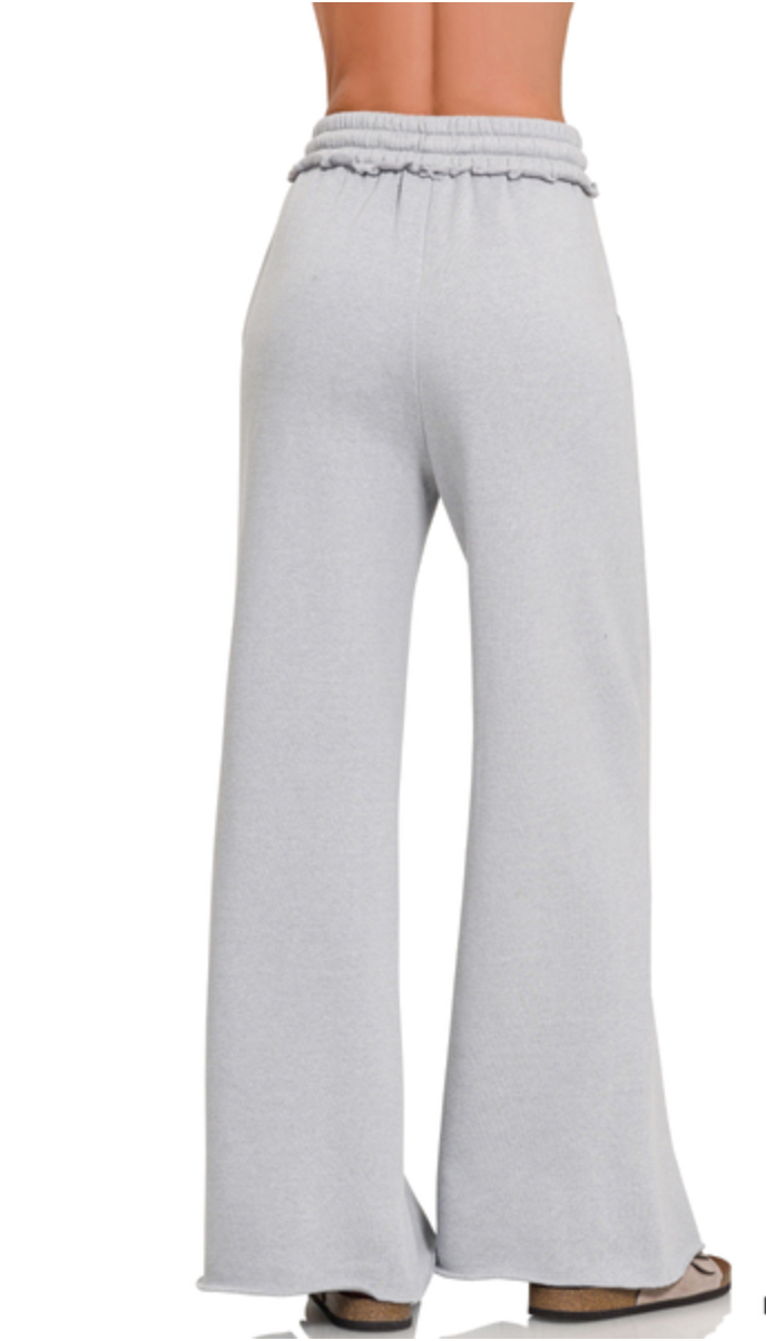 Riley Fleece Sweatpants