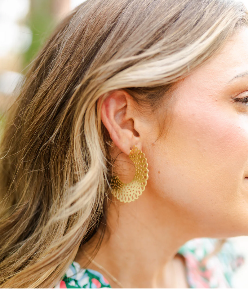 Blake Earrings