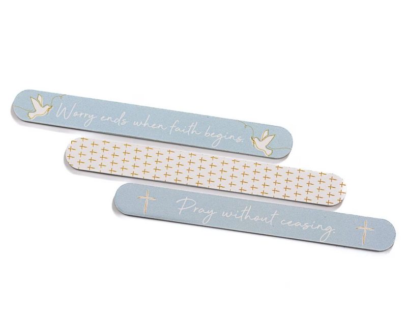 Nail Files