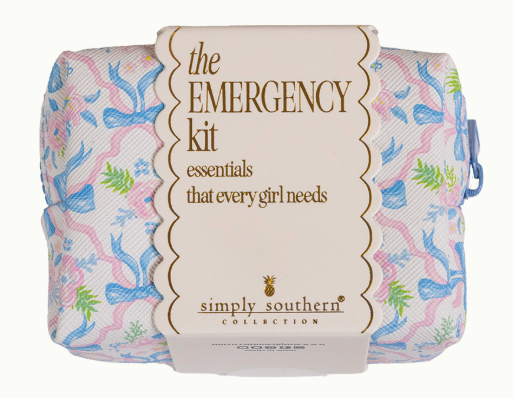 The Emergency Kit-Essentials