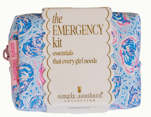 The Emergency Kit-Essentials