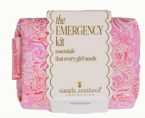 The Emergency Kit-Essentials