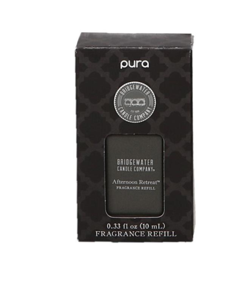 Pura Fragrance Refill