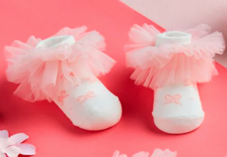 Tutu Socks