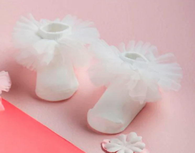 Tutu Socks