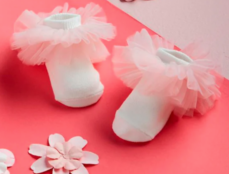 Tutu Socks