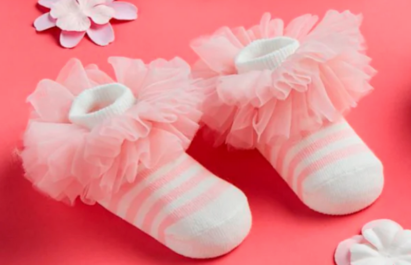 Tutu Socks