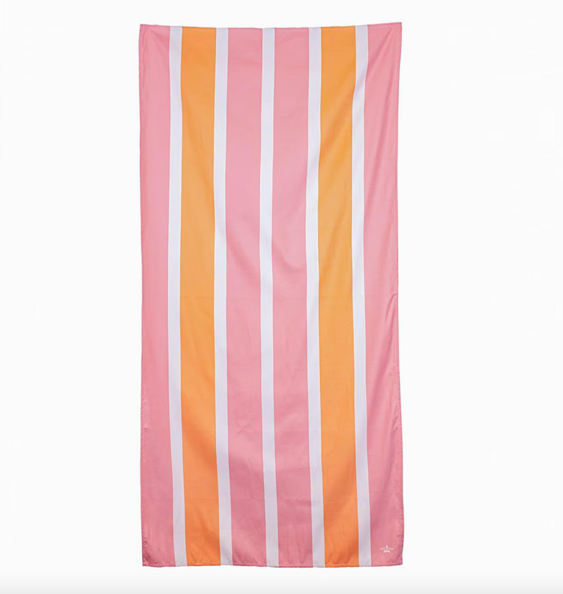 Lia Beach Towel