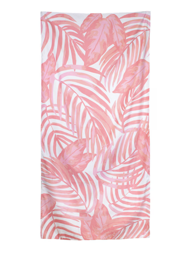 Lia Beach Towel