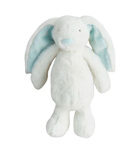 Mini Plush Bunny