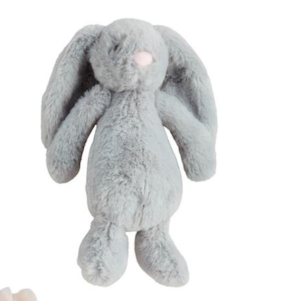 Mini Plush Bunny