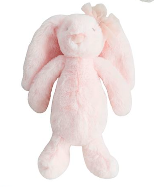 Mini Plush Bunny