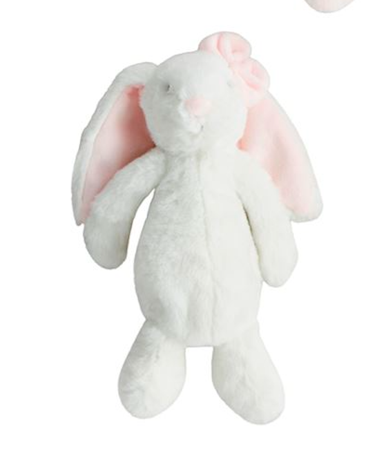 Mini Plush Bunny