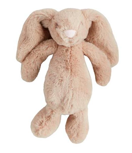 Mini Plush Bunny