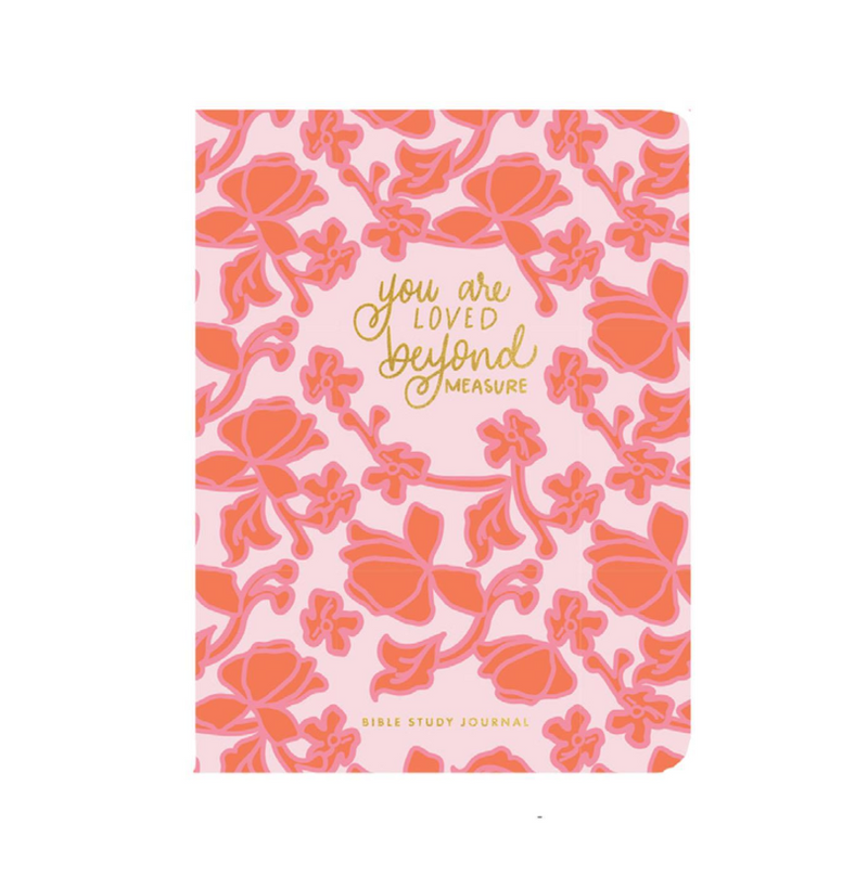 Bible Study Journal