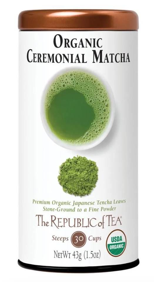 Green Tea
